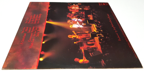 Bob Dylan "Saved" 1980 Aust 1st.Press Excellent Vinyl LP - Picture 5 of 10