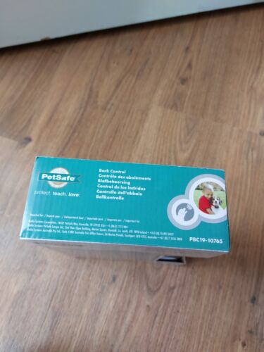 Collar de control de ladridos Petsafe Pbc19-10765, NUEVO EN CAJA - Imagen 10 de 16