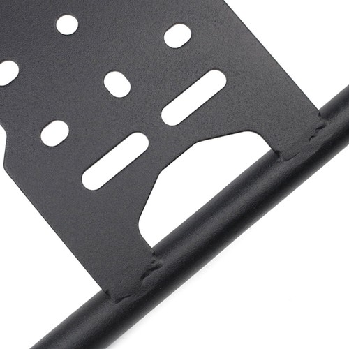 Side Carrier Pannier Racks Support Racks Fit For HONDA CRF250L Rally 2018-2021 - Picture 15 of 16