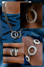 Paparazzi MAGNIFICENT MUSINGS February 2023 complete set