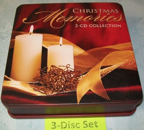 Christmas/Holiday CDs C through I $2.95 to $9.95 Buy More Save Up To 25% - Picture 133 of 492