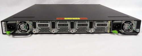 IBM G8316 8036-AFX 16 40G QSFP+ Ports Rack Switch W/ Dual Power Supply - Picture 6 of 12
