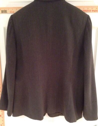 Tahari Blazer 18 - Picture 11 of 12