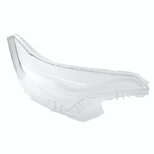 C-HR Faro Proiettore Lente Lato Destro per Toyota C-HR 2016- + Manuale