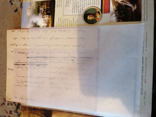 The History Of The Napoleonic Wars Book Richard Holmes Military With Sleeve VGC  - Picture 9 of 9