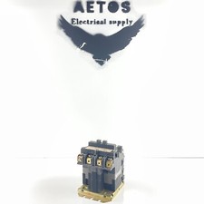 WESTINGHOUSE A200MICACM Full Voltage Starter 277A534G01 Sz. 1 110/120V Coil