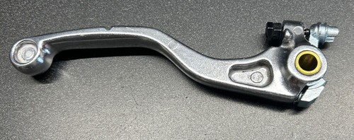 Tusk Clutch Lever 2021 2022 2023 2024 2025 Honda CRF450RX CRF 450RX Aluminum - Picture 11 of 12