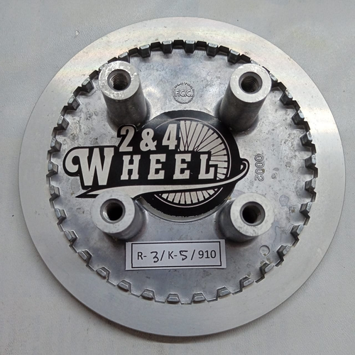 Kawasaki KLX140 KLX 140 KLX150 KLX 150 Wheel Clutch 13086-1070 NEW - Foto 3 di 3