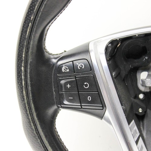 VOLVO V40 Hatchback Lenkrad 34152641B 2.0 Diesel 140kw 2014 25034116 - Bild 4 von 9