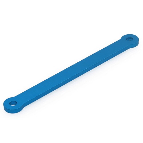 Alloy Upgraded Parts Hop-ups Dark Blue For RC 1-10 Traxxas Slash 2WD US Shipping - Picture 47 of 56