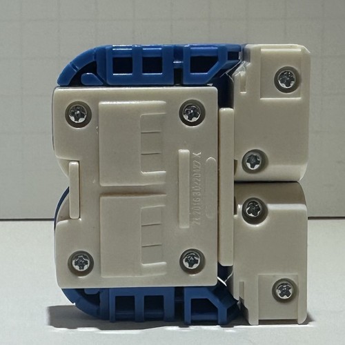 Lakeshore Alphabots Transformers Roboter Alphabet Buchstaben Zahlen - Buchstabe B - Bild 4 von 8
