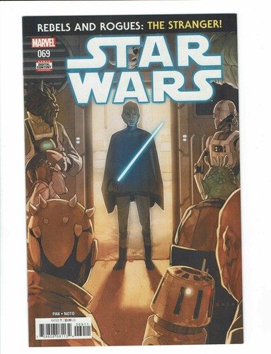 Star Wars #1-75 Anual #1-3 Ediciones Únicas TÚ ELIGES (Marvel Vol. Serie 2 2015) - Imagen 125 de 144