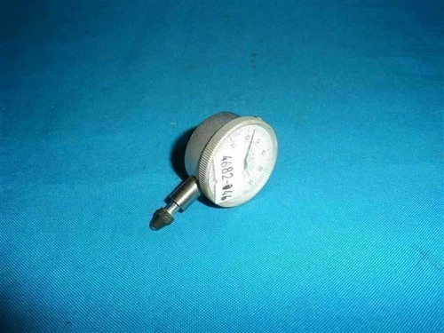 Mitutoyo CAX348 No.1003 0.01mm Gauge