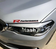 Racing Performance R Sport Car Truck Suv Vinyl Decal Sticker Emblem Logo Racing Performance R Sport Car Truck Suv Vinyl Decal Sticker Emblem Logo