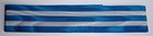Italian - War Merit Cross, Medal ribbon x 6". 1915-18.