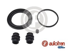 Repair Kit, brake caliper AUTOFREN SEINSA D42725 Front Axle for MERCEDES-BENZ