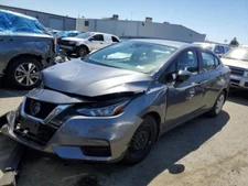Used Fuel Tank fits: 2020 Nissan Versa  Grade A
