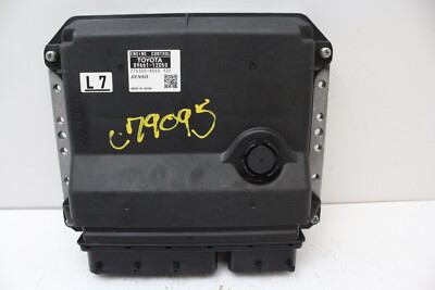 2010 10 Scion XB 89661-12D50 Computer Brain Engine Control 2010 10 Scion XB 89661-12D50 Computer Brain Engine Control
