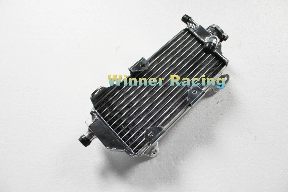 🔥Fit Yamaha WR250F YZ250FX 2020 - 2022 - 2024 铝散热器 L+R — 第 4/4 张图片