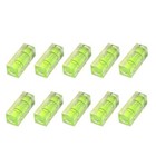 SmallLevelLevel Square Tubular 40mm 5/10pcs Green Leveling