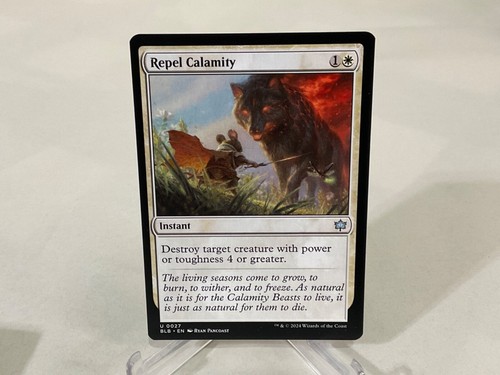 MTG Magic Bloomburrow PICK YOUR CARD Including Commons, Mythic, Rare, Foils BLB - Picture 22 of 238