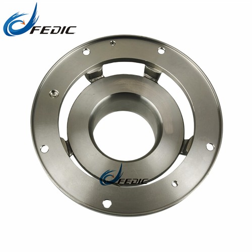 Turbo nozzle ring base GTB2260VK 776470 for Audi Porsche VW 3.0 TDI CDYA CDYC - Picture 5 of 6