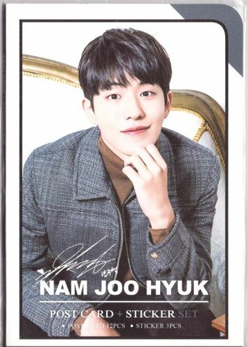 Colección de tarjetas postales K-Actors K-POP Lee Min Ho/Ji Chang Wook/Lee Joon Gi etc. - Imagen 37 de 52