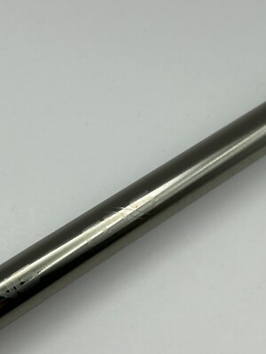 PING TOUR 2.0 CHROME 65 Stiff Fairway Wood Shaft 42.5 in PING TOUR 2.0 CHROME 65 Stiff Fairway Wood Shaft 42.5 in