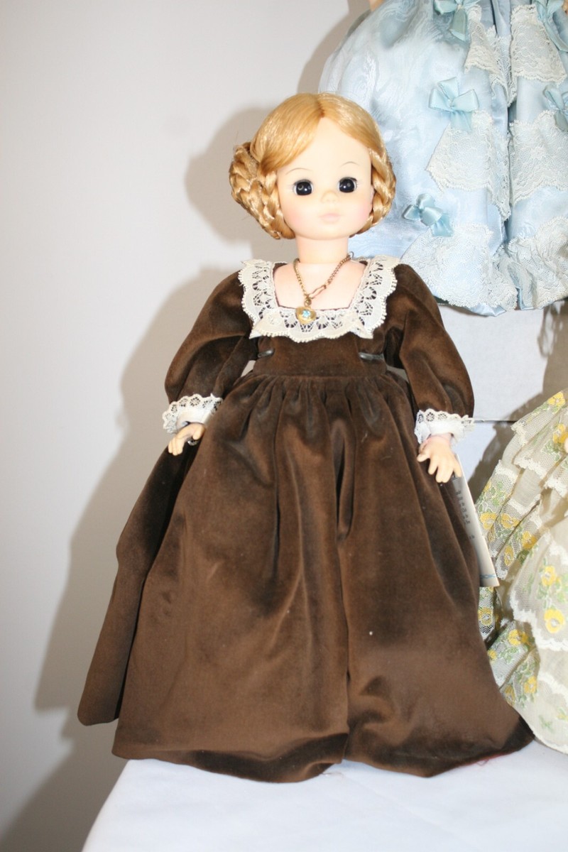 Madame Alexander ディノザウルス・コスチューム人形 約18cm Madame Alexander Pinkalicious Plush Fairy Doll 18