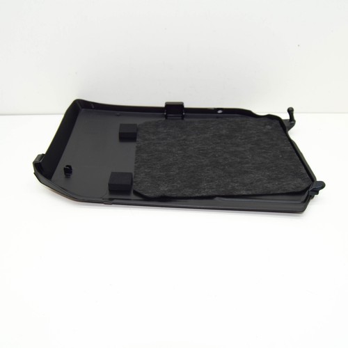 Coperchio motore sinistro MERCEDES-BENZ E C238 A6540104001 NUOVO ORIGINALE - Foto 5 di 8