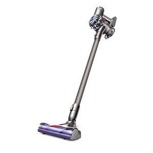 Dyson-V6-Animal-Cordless-Vacuum-Iron-New