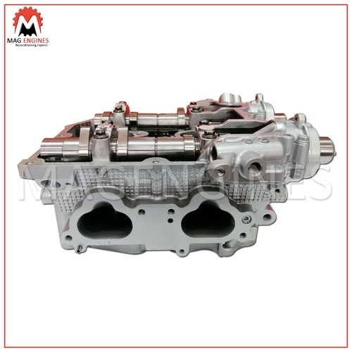CYLINDER HEADS SUBARU IMPREZA EJ20 EJ204 T20N DOHC SINGLE AVCS 2.0 LT NON TURBO - Picture 5 of 11
