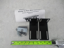 DORNER 75009326 SURFACE MOUNTING LONG BRACKET KIT, V0611