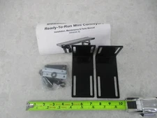 DORNER 75009326 SURFACE MOUNTING LONG BRACKET KIT, V0611