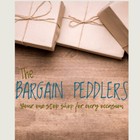 The Bargain Peddlers