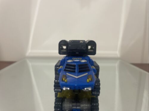 Transformers 2005 Scattershot Cybertron Autobot Scout Class - Picture 2 of 6