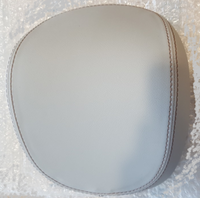 SCHIENALE GRIGIO BAULETTO ORIGINALE PIAGGIO VESPA PRIMAVERA 50-125