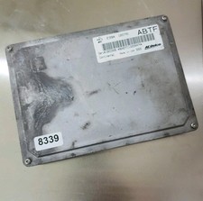 2013 2015 Chevrolet Malibu 12657781 Engine Control Module ECM