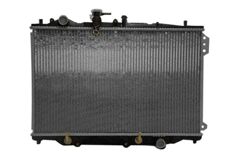 For Mazda 626 1988-1992 Reach Cooling 41-248 Engine Coolant Radiator Foto 2 de 4