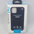 Speck Iphone 11 Xr Etui na telefon Presidio 2 Grip Czarne