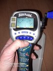 ☆1997 Radica-"Lunker Bass Fishin'" Handheld Electronic Game ☆Tested- (Working)☆