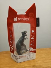Tonies National Geographic Kids Dinosaur Audiobook Toniebox