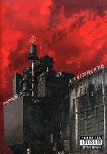 Lichtspielhaus On DVD With Rammstein  Very Good E43
