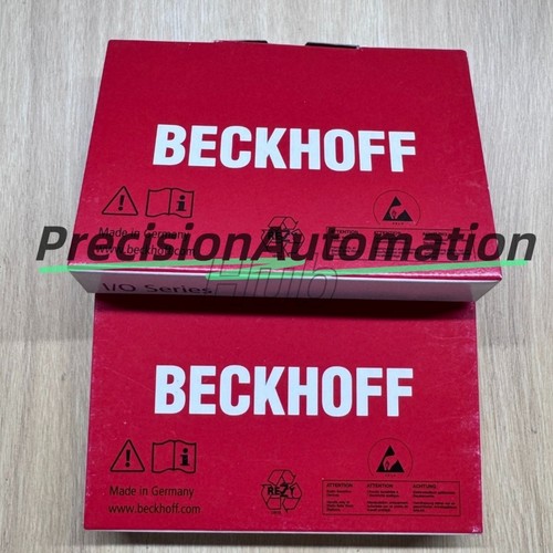 1 PIEZA Nuevo BECKHOFF KL2872* En Caja - Imagen 3 de 5