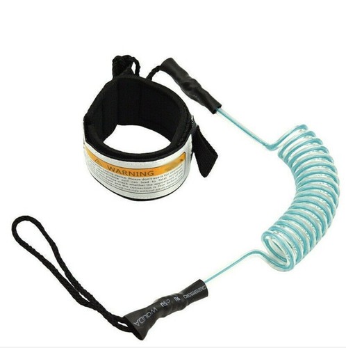 TPU Handseil Kajak Leinenseil Boot Paddel StandUp Paddel Hohe Qualität - Bild 6 von 9