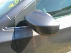 Driver Side View Mirror Power Non-heated Fits 13-15 SENTRA 2424734