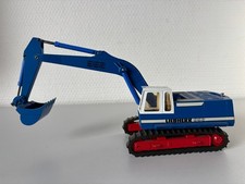 Liebherr R952 Kettenbagger  QUAKERNACK  Conrad #2826/1  1:50  Sondermodel
