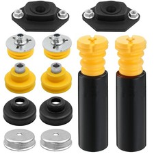 Susupaci Rear Shock Mount Bump Stop Dust Boot Set For Bmw E82 E88 E90 E92 128i Susupaci Rear Shock Mount Bump Stop Dust Boot Set For Bmw E82 E88 E90 E92 128i