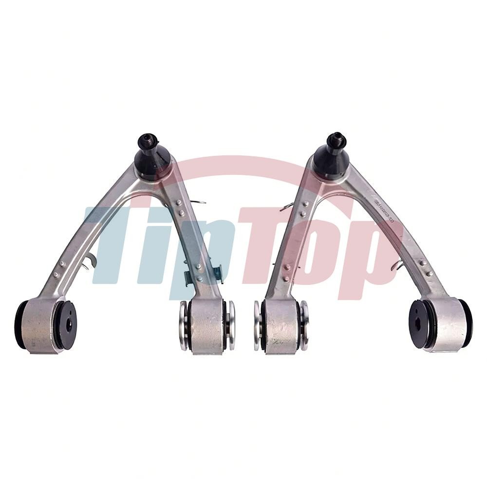 Front Left+Right Upper Control Arms For Maserati Quattroporte GranTurismo M139