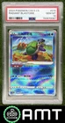 Radiant Blastoise PSA 10 2023 Pokemon Chinese CS5.5 CS #015 0087